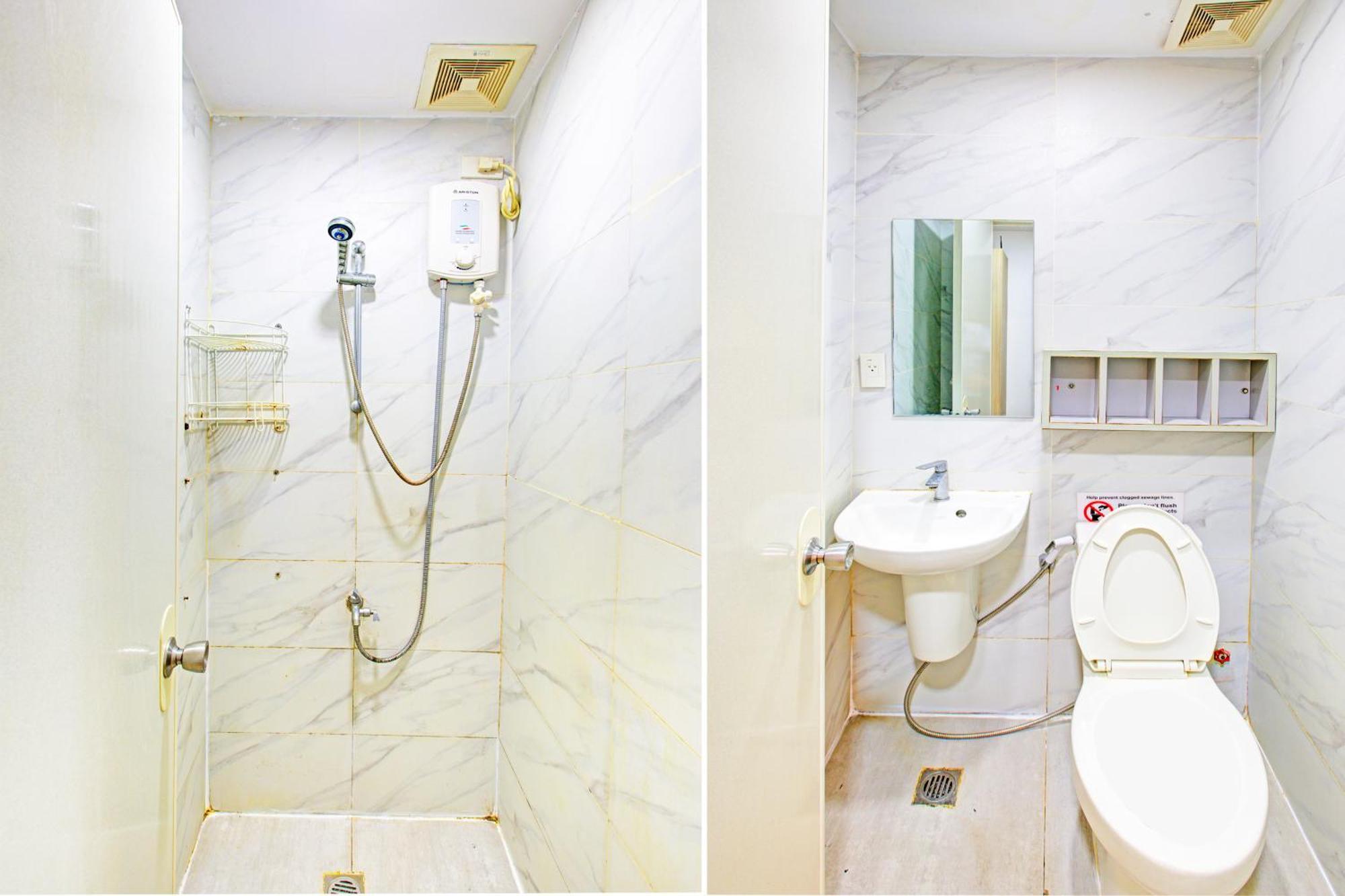 Collection O 1318 Residences, University Belt, Metro Manila Eksteriør billede