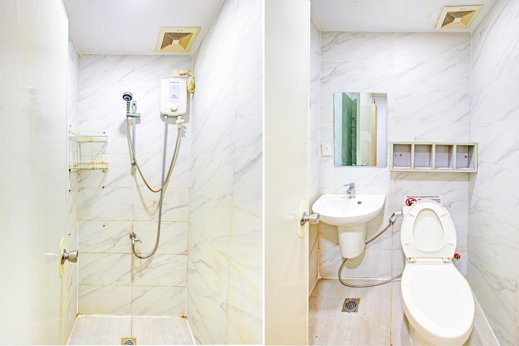 Collection O 1318 Residences, University Belt, Metro Manila Eksteriør billede