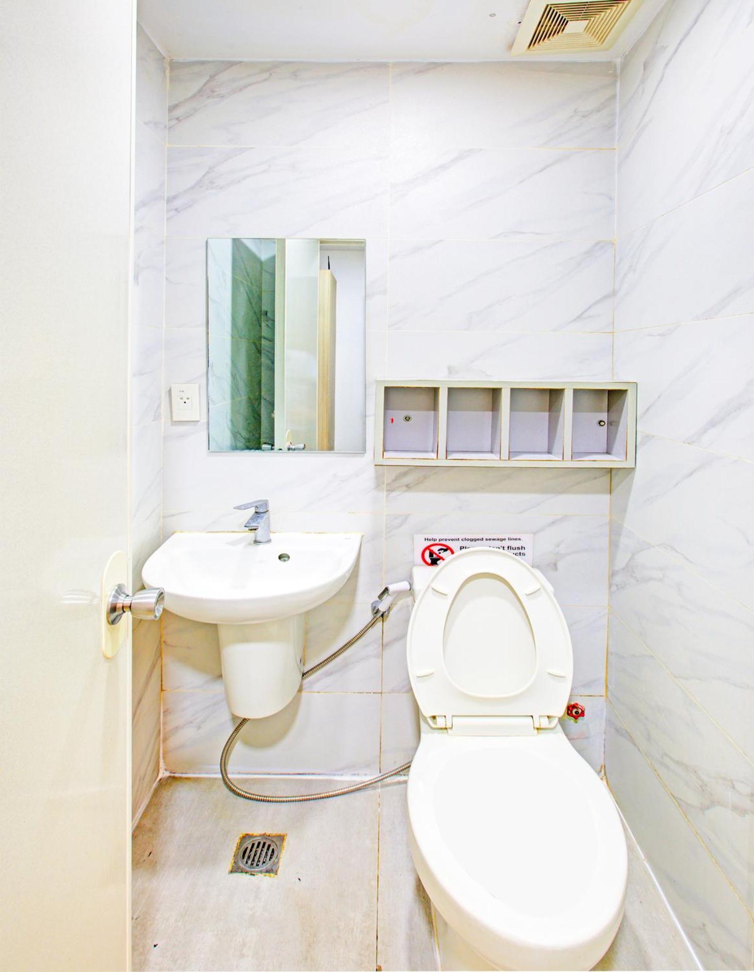 Collection O 1318 Residences, University Belt, Metro Manila Eksteriør billede